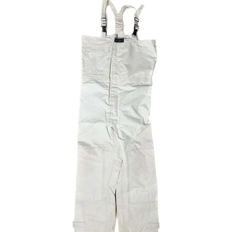Tradera Segling<Henri Lloyd Segelbyxor Sailing Trouser Storlek M Bri-nylon Made in England
