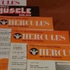 Tradera Hercules & Svenska Muscle Builder - Tidskrifter från 1972> Sport & Fritid