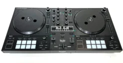 Tradera Hercules DJ Control Inpulse T7 - DEFEKT - CCH1944^ Dj-utrustning