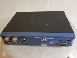 Tradera Hercules Game Theater XP^ Dj-utrustning