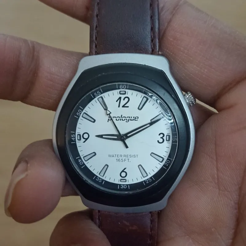 Tradera Herrklocka^ Armbandsur