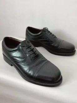 Tradera Herrskor<Herrskor Stead & Simpson EU 42