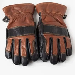 Tradera Hestra FÄLT GUIDE GLOVE - 5 FINGER Unisex - Handskar - Storlek 10> Handskar & Vantar