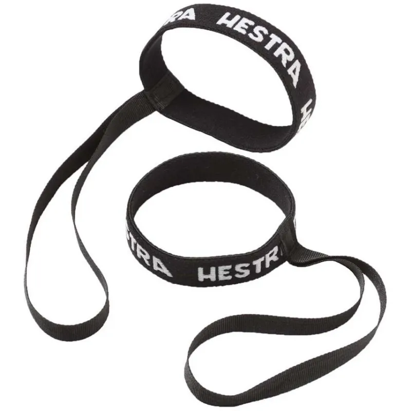 Tradera HESTRA HANDCUFF HERR 100 mm/17 mm, Hestra rem till handskar, leash till handskar> Handskar & Vantar