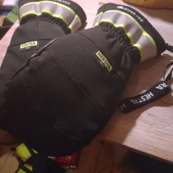 Tradera Hestra Pro Gore-Tex Vinterhandskar> Handskar & Vantar