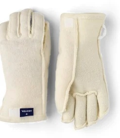 Tradera Hestra Wool Pile/Terry Liner (Strl 7)> Handskar & Vantar