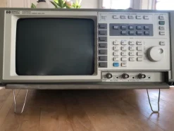 Tradera HEWLETT PACKARD 53310 A Modulation Domain Analyzer^ Elektronikinstrument