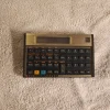 Tradera Hewlett-Packard HP-12C Miniräknare^ Övrig Hemelektronik