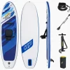 Tradera Vattensport<HF Ocean SUP 10' - Uppblåsbar Stand Up Paddleboard med Tillbehör