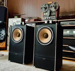 Tradera Högtalare Technics SB-6000^ Högtalare