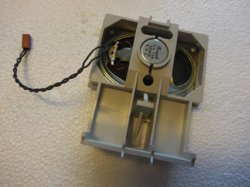 Tradera Högtalare till Apple Macintosh II cx/ci. Bra skick> Datorer