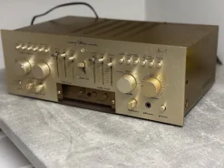 Tradera HiFi ikon, Marantz SG 7 Stereo Receiver^ Stereo & Hifi