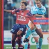 Tradera Sportmemorabilia<HIF-IF Elfsborg 30 juli 1997