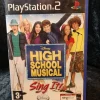 Tradera Playstation<High School Musical - Sing It!