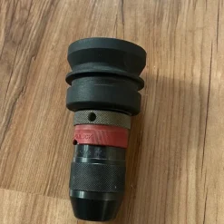 Tradera Hilti borrchuck med snabb fäste> Maskiner