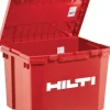 Tradera Hilti PLAST BOX HIT LID> Övriga Byggartiklar