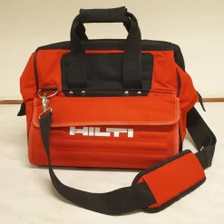 Tradera HILTI Stor Verktygsväska> Övriga Byggartiklar