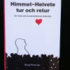 Tradera Himmel-Helvete tur och retur - En bok om kreativitetens känslor> Medicin & Psykologi