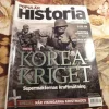 Tradera HISTORIA, NR6/2008,> Serieoriginal