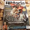 Tradera HISTORIA, NR4/2009,> Serieoriginal