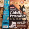 Tradera HISTORIA, NR15/2008,> Serieoriginal