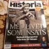 Tradera HISTORIA, NR1/2009,> Serieoriginal