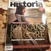 Tradera HISTORIA, NR12/2007,> Serieoriginal