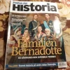 Tradera HISTORIA, NR10/2007,> Serieoriginal