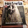 Tradera HISTORIA, NR4/2008,> Serieoriginal