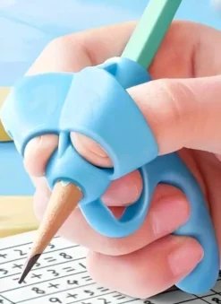 Tradera Hjälpmedel<Hjälpmedel pennhållare ROSA