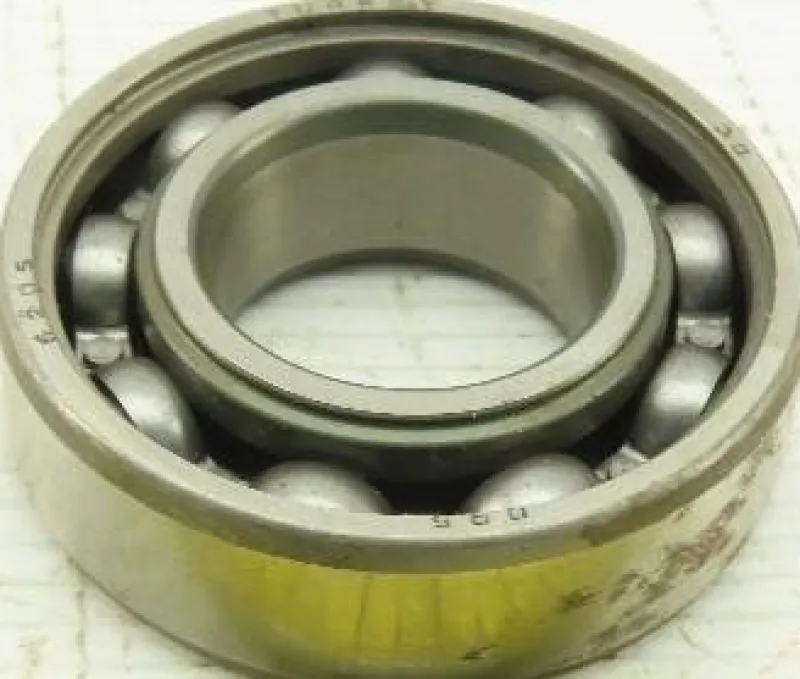 Tradera HJULLAGER FORD BRONCO , MAZDA 1972-93, BOWER BCA 5205-K^ Bildelar & Reservdelar