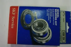 Tradera Hjullager VKBA 534 SKF - Toyota , DAIHATSU^ Veteranbilar Före 1990