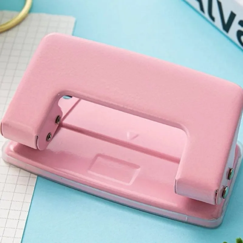 Tradera Hjälpmedel<HÅLSLAGARE ROSA