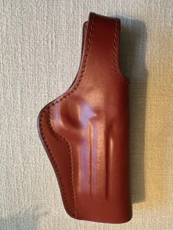 Tradera Skytte<Hölster SIG P210-6 (6 tum pipa)