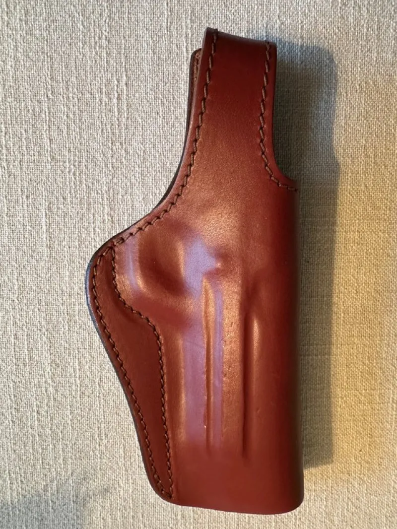 Tradera Skytte<Hölster SIG P210-6 (6 tum pipa)