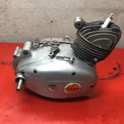 Tradera HMW 50N Motor^ Mopeder & Delar