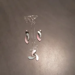 Tradera Övriga Smycken<Hängen i sterling silver