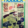 Tradera Priskuranter & Kataloger<Hobbex katalog nr.64 Höst/Vinter 1992