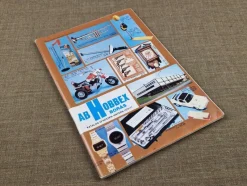 Tradera Priskuranter & Kataloger<HOBBEX-KATALOGEN nr 32 - 1976/77