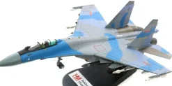 Tradera Hobby Master Chinese AF J-11B/Su-27 Flanker - 1:72 scale - NIB - Nice!^ Skalamodeller