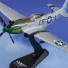 Tradera Hobby Master P-51D Mustang - 1:48 scale - NIB - New In Box!^ Skalamodeller