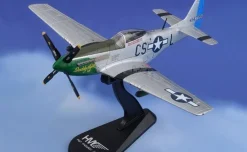 Tradera Hobby Master P-51D Mustang - 1:48 scale - NIB - New In Box!^ Skalamodeller