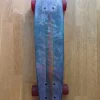 Tradera Skateboard & Inlines<Hobie competition skateboard 70-tal
