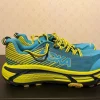 Tradera Löpning<HOKA evo mafate 2 41 1/3
