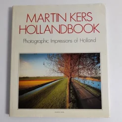 Tradera Hollandbook : photographic impressions of Holland> Fotolitteratur