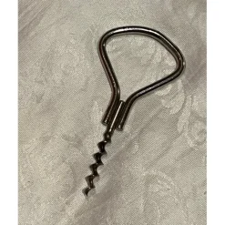 Tradera Hopfällbar korkskruv^ Resetillbehör