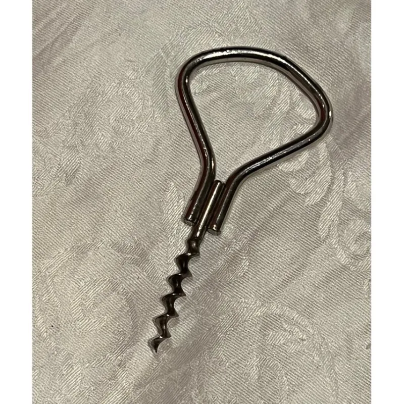 Tradera Hopfällbar korkskruv^ Resetillbehör