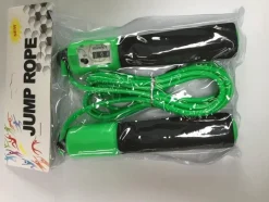 Tradera Lek & Spel<Hopprep med räknare- 2,5 m