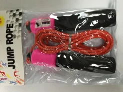 Tradera Lek & Spel<Hopprep med räknare- 2,5 m