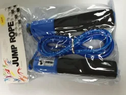 Tradera Lek & Spel<Hopprep med räknare- 2,5 m